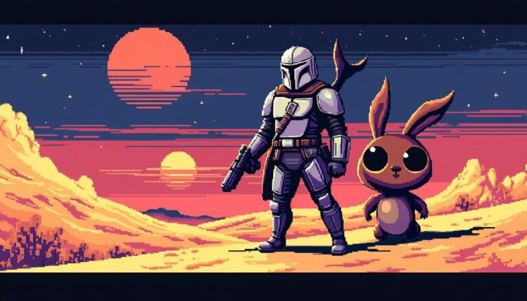 watch the final trailer for 'the mandalorian and grogu' now online. get your tickets starting this friday and don't miss the adventure!