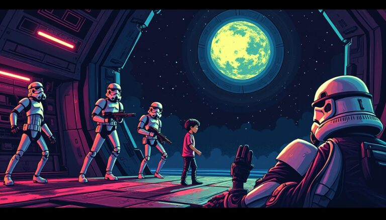 Home 3 discover 'hiding from the dark,' the thrilling new star wars middle grade horror novel from lucasfilm’s genre expansion. perfect for young readers seeking adventure and spine-chilling excitement in a galaxy far, far away.