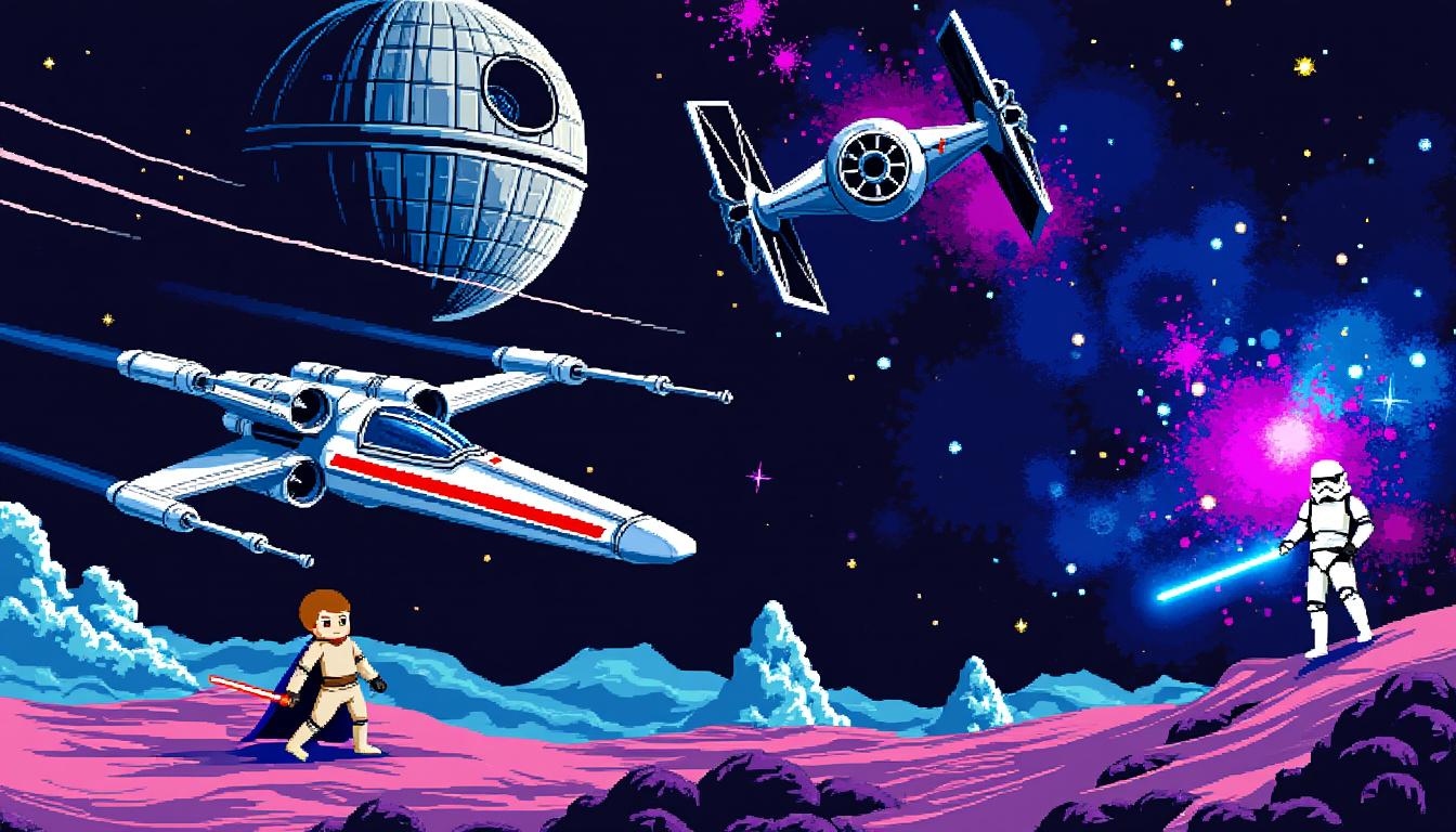 explore how fan creativity is influencing and shaping the future of 'star wars' storytelling, driving innovation and new narratives in this beloved saga.