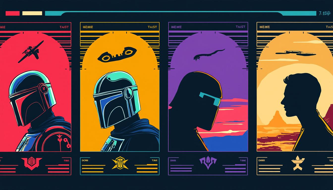 explore a detailed analysis of the final trailer for the mandalorian and grogu, uncovering hidden clues and exciting moments in this in-depth breakdown.