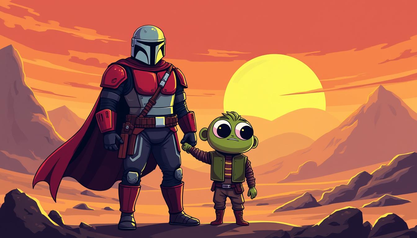 Initial Tracking Predicts 'The Mandalorian and Grogu' to Earn $71M in First Three Days 1 initial tracking forecasts that 'the mandalorian and grogu' will earn $71 million within its first three days, highlighting strong anticipation for the release.