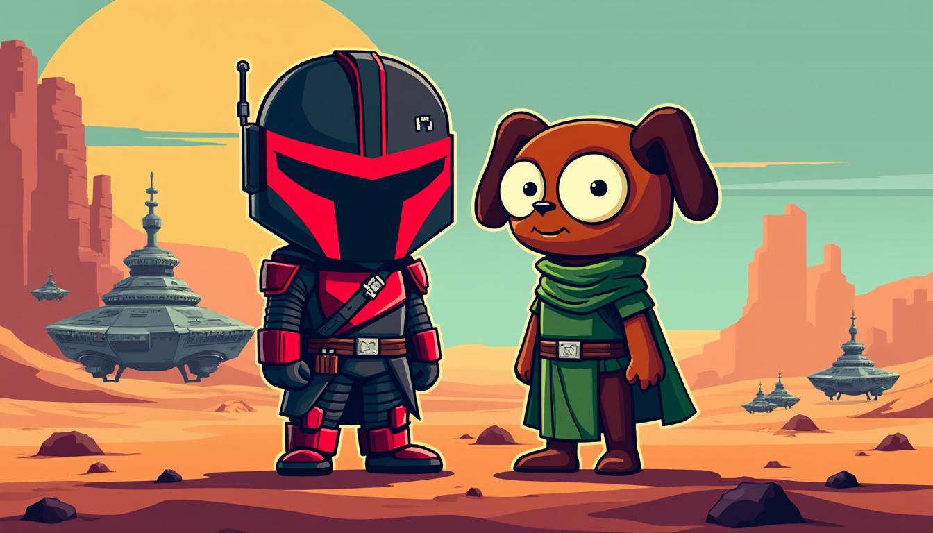 initial tracking forecasts 'the mandalorian and grogu' to generate $71 million in box office revenue within the first three days of release.