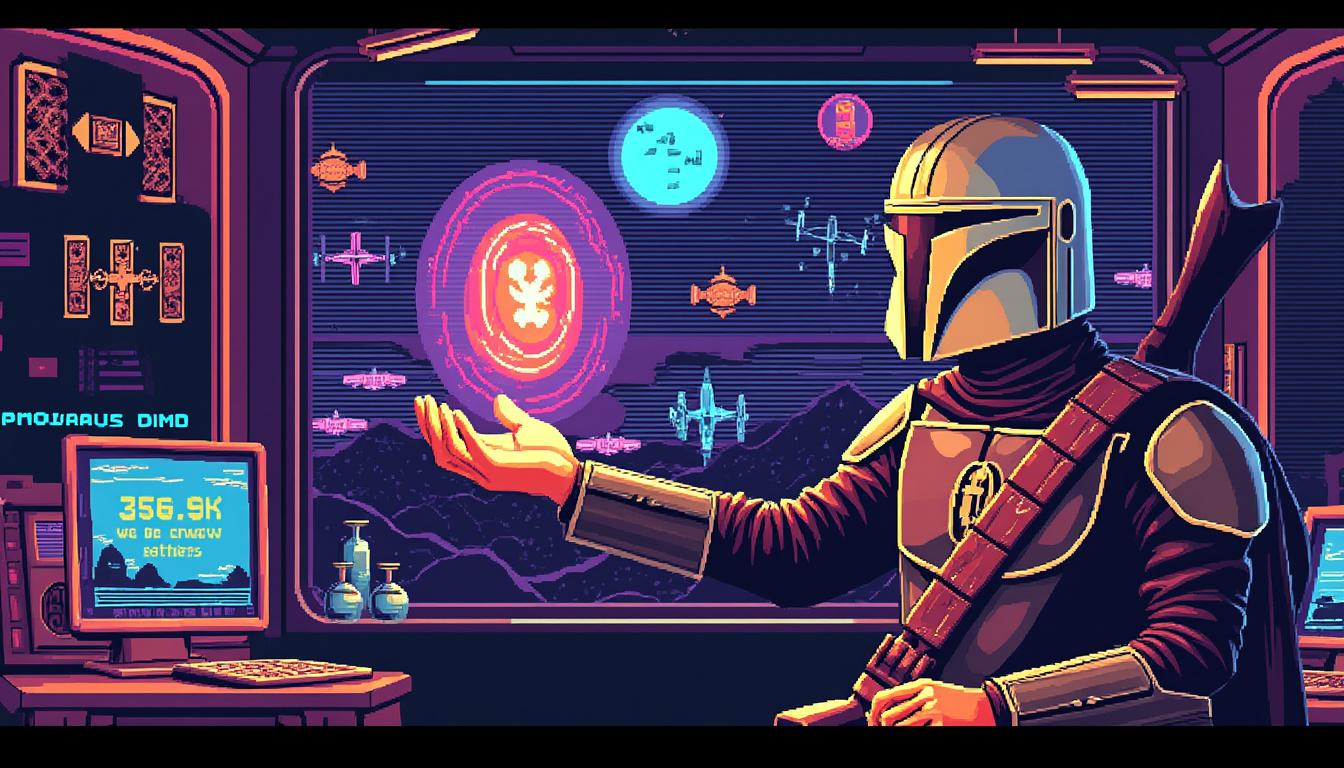 jon favreau reveals 'the mandalorian' season 4 was designed to connect with 'ahsoka' season 2, while kathleen kennedy offers insights into her cameo in martin scorsese’s latest film.