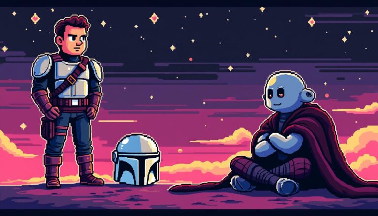 jon favreau shares insights on creating 'the mandalorian and grogu' for all audiences, explores the evolving role of a.i., and discusses key takeaways from cinemacon.