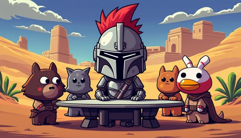 join jon favreau at an exclusive cinemacon luncheon highlighting 'the mandalorian' and grogu, featuring insights into the beloved series and special behind-the-scenes content.