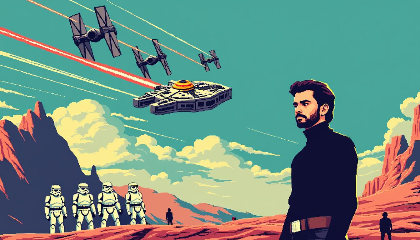 oscar isaac discusses the creative process behind the 'star wars' sequels and teases the possibility of returning to the beloved franchise in the future.