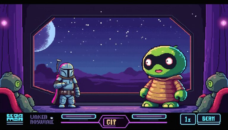 Home 2 get ready for the final 'the mandalorian and grogu' trailer and ticket sales, rumored to launch shortly after disney's cinemacon presentation. stay tuned for the latest updates!