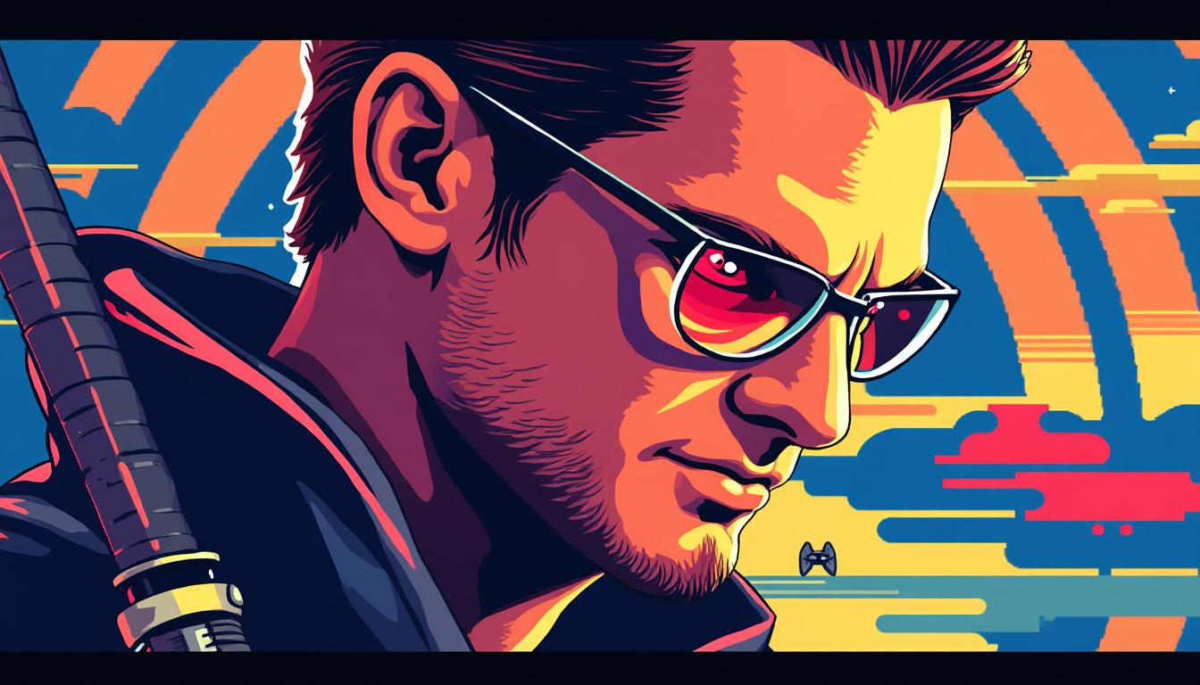 explore the fascinating character of dryden vos, a prominent figure in the star wars universe. discover his story, role, and impact in the saga in this in-depth spotlight.