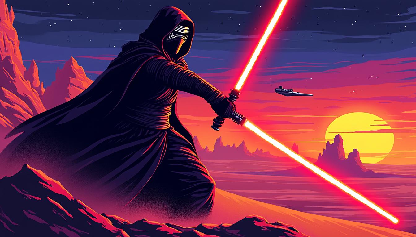 âThe Hunt For Ben Soloâ: Steven Soderbergh Shows No Interest in Reviving the Project Following Disney's Leadership Shift 1 steven soderbergh has no plans to revive 'the hunt for ben solo' after disney's leadership change, putting the project's future in doubt.