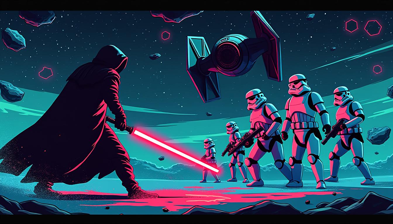 steven soderbergh has no plans to revive 'the hunt for ben solo' following changes in disney's leadership, signaling a halt to the project's development.