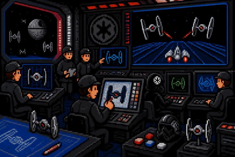 discover the exclusive behind-the-scenes journey of creating the 'star wars: galactic racer' promo, exploring the creative process, insider insights, and production secrets.