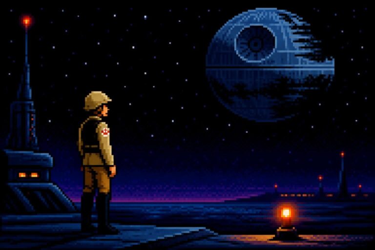 Home 2 nick joseph, known for his role as an extra in 'a new hope,' has passed away at the age of 60. remembering his contribution to the iconic film.