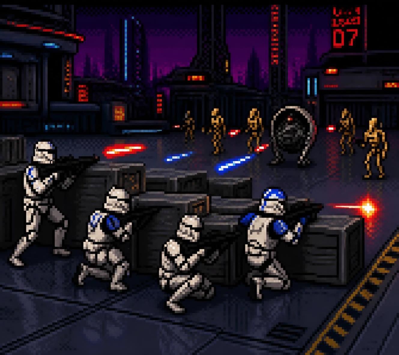 Star Wars: Zero Company Demo Review — A Promising New Dawn for Turn-Based Strategy and Star Wars Gaming 1 explore the star wars: zero company demo review, highlighting a promising new dawn for turn-based strategy and star wars gaming enthusiasts.