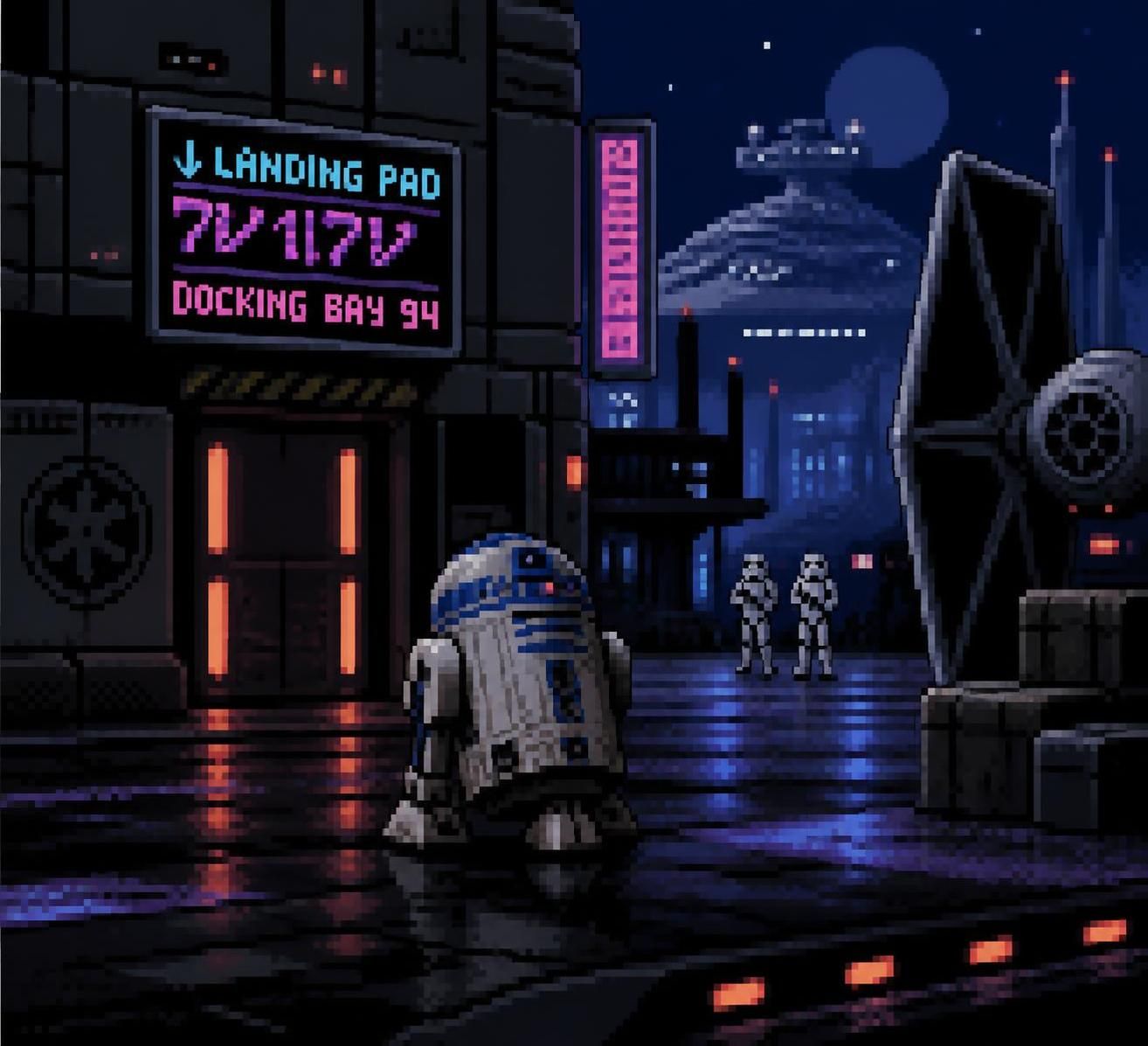 discover how the creative team behind 'paddington 2' developed a unique 'star wars' film centered on a droid's extraordinary journey, blending innovation and storytelling.