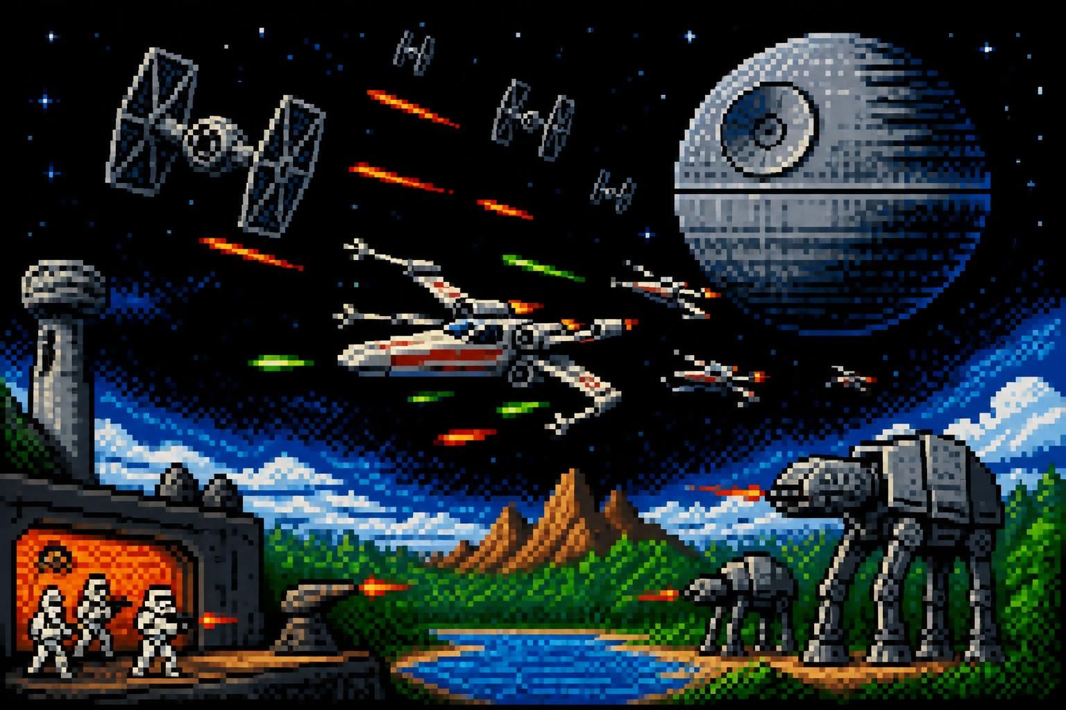 discover 'zero company' creators' excitement to develop more 'star wars' titles and explore the official soundtrack tracklist recently unveiled.