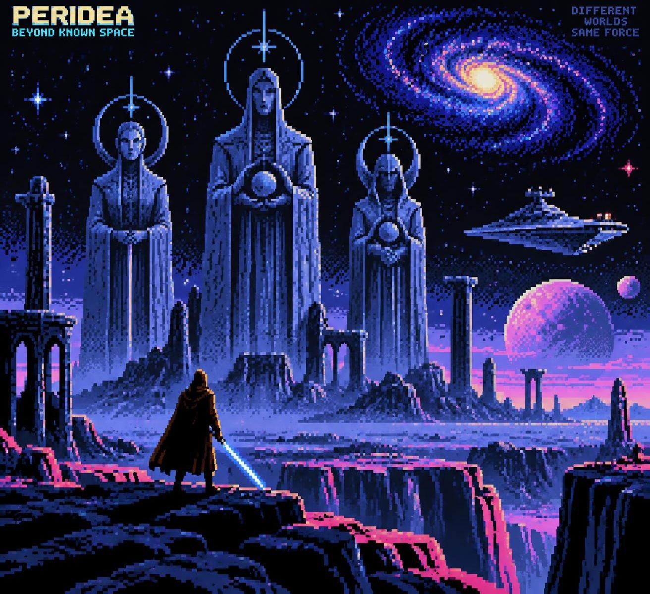 A Galaxy of Star Wars News: Jon Watts May Direct Episode X, the Mortis Gods Return in Ahsoka Season 2, and More 1 explore the latest star wars news, including jon watts possibly directing episode x, the mortis gods’ return in ahsoka season 2, and more.