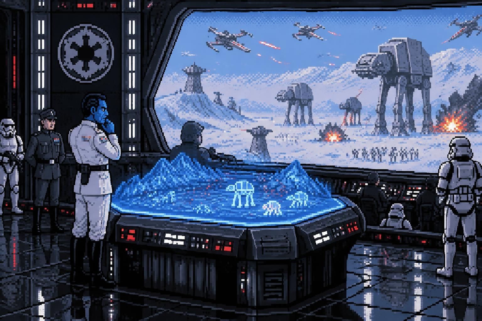 disney is reportedly considering bungie and dice to develop a new star wars: battlefront, potentially bringing the beloved multiplayer shooter back to life.