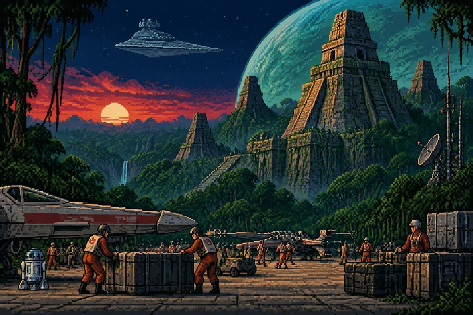 discover a story of survival and renewal in ‘reign of the empire: from the ashes,’ where characters face the past and fight to rebuild.