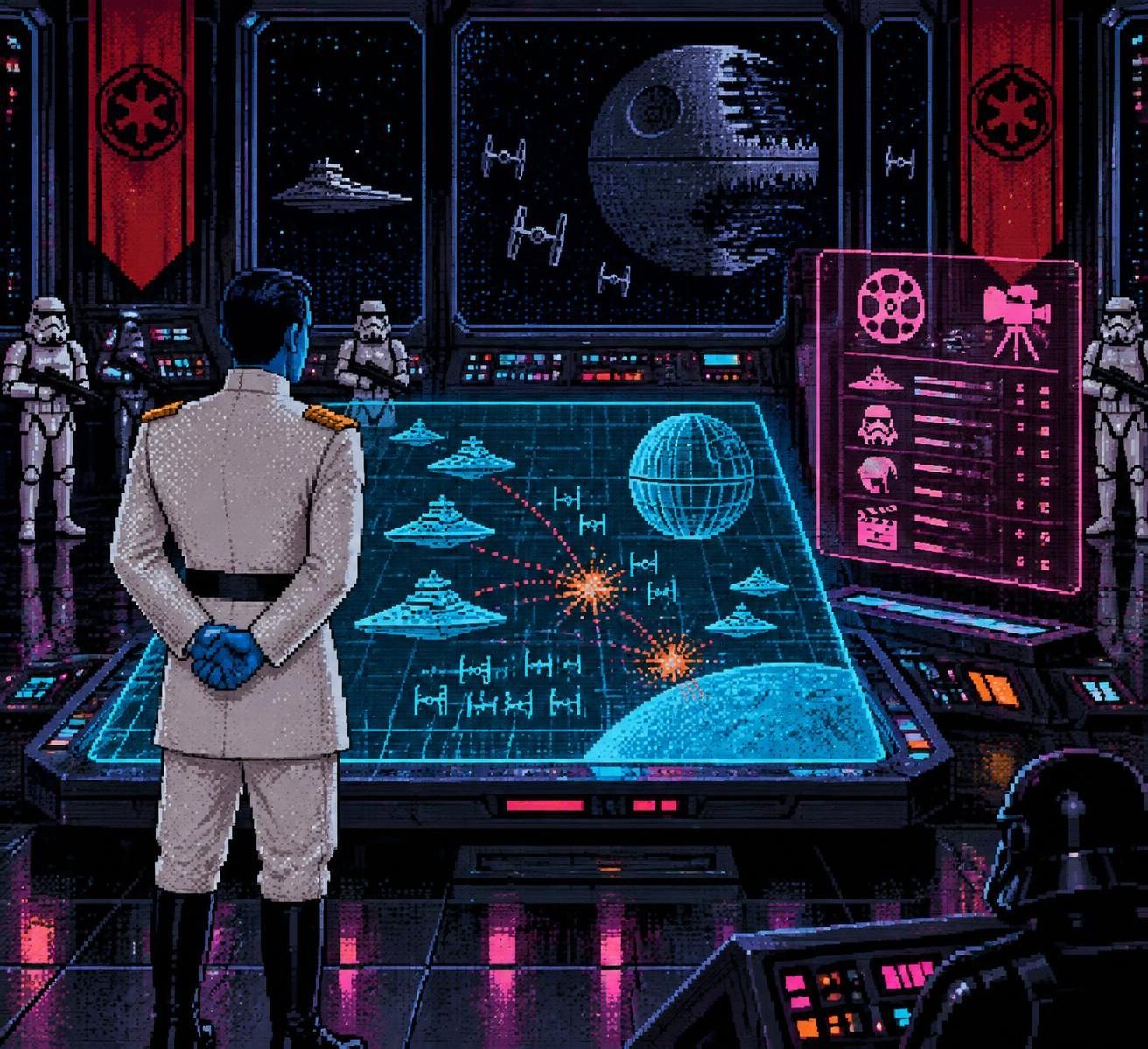 Star Wars This Week: Battlefront 3 Is in Development, Starfighterâs Partial Budget Comes to Light, and More 1 catch up on this weekâs star wars news, including reports of battlefront 3 in development, details on starfighterâs partial budget, and more.